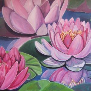 Personale di Samanta Valente