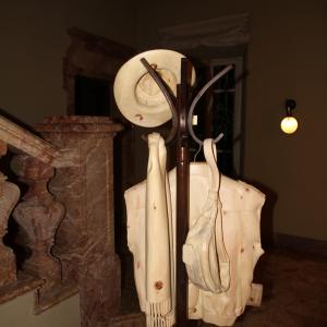 TANTISSIMI AMICI...A VIAGGIO NELL'ARTE alla MERIDIANA DI MODENA