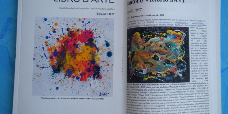 ACCADEMIA SANTA SARA ACCADEMIA SANTA SARA