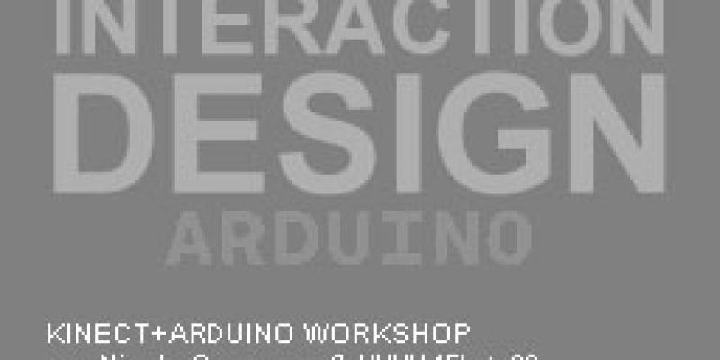 [Interaction Design Workshop @ A&T Center Brescia]