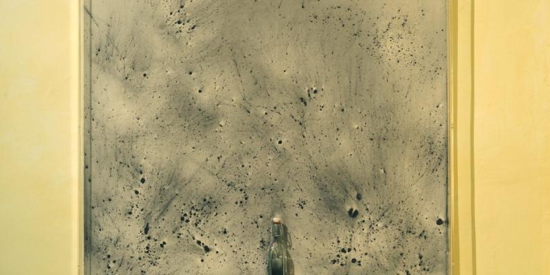 Internazionale Italia Arte 2010 - Villa Gualino Viale S.Severo 63 Torino