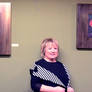 PROFUMI E COLORI MOSTRA A MODENA