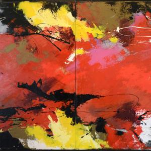 Creazione e Materia al Palazzo Ducale di Revere