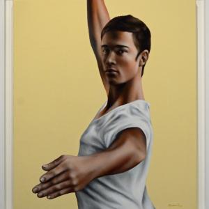 SUPREMA EFFIGIE al Palazzo Ducale di Revere (MN)