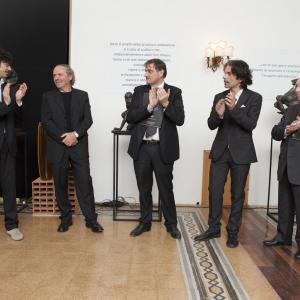 Racconti Sospesi – Yes…You can touch! Racconti Sospesi – Yes…You can touch!