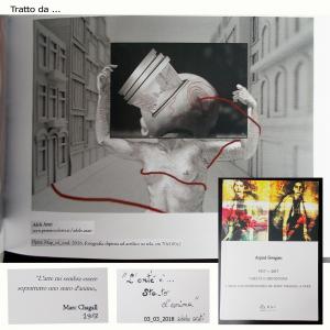 CONTEMPORARY ART FROM MARC CHAGALL TO TODAY