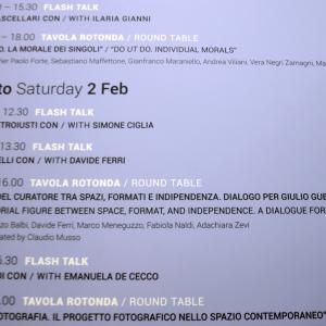 Art Fair Bologna - Cam54 2019