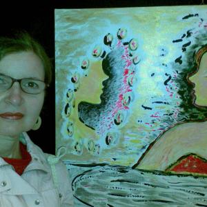 MOSTRA COLLETTIVA ARTISTI ARTE IN VETRINA