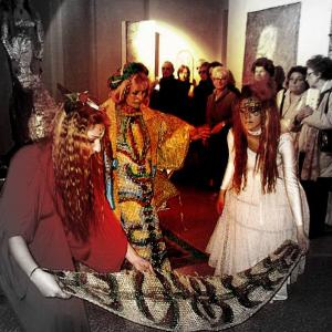 “ Comunicazioni - contaminazioni”