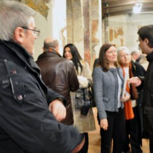 Pubblicazione su Annuario D'Arte Moderna e Contemporanea Sartori