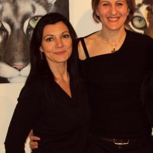 ZOO D'ARTE, L'ARCA DI NOè ALLA GALLERIA ARTEARTE DI MANTOVA