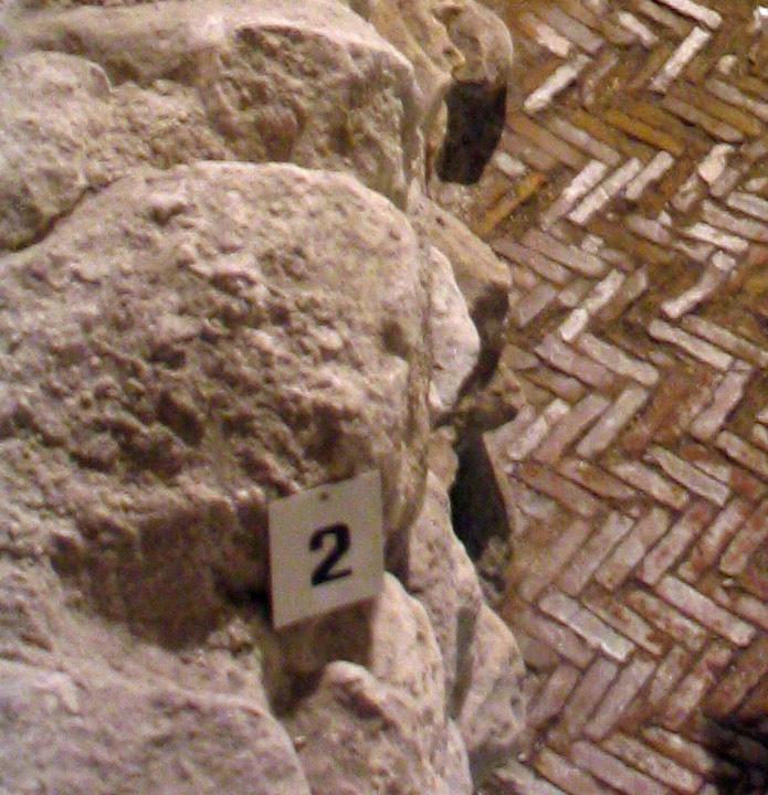 Alfonzi vs Lopardo " Incontro sotterraneo 2 "