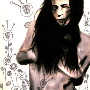 SEGNI DI DONNA Le signore dell'arte