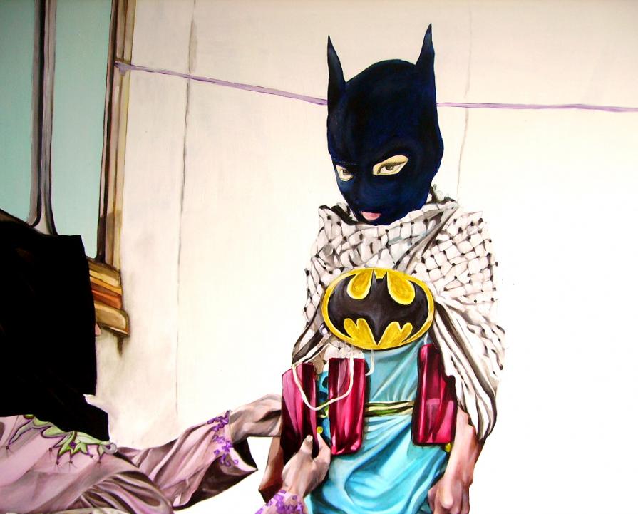 Il terzo regno dello spirito