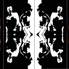 rorschach evolution 1