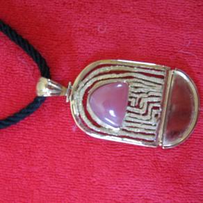 gioiello rodocrosite