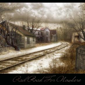 Railroad for Nowhere
