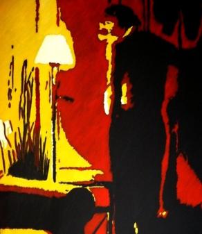 Nel calore di una suite