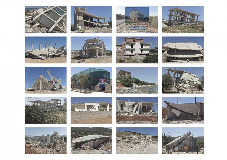 senza titolo 2010 senza titolo 2010