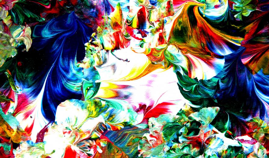 "Inspirational design 'Part 2"