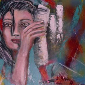 Ipazia scienziata del   IV secolo d.c. assassinata ad Alessandria d'Egitto