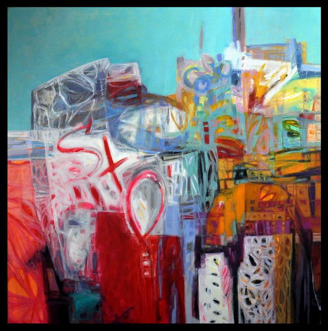 Desired Space Desired Space