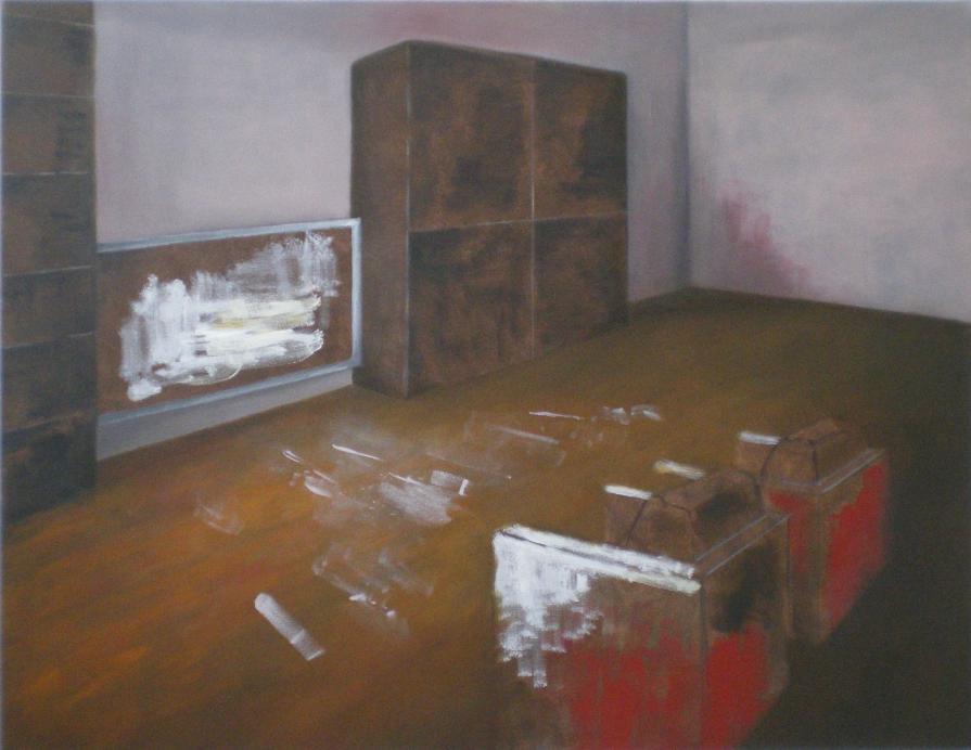 living room living room