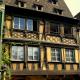 La maison alsacienne