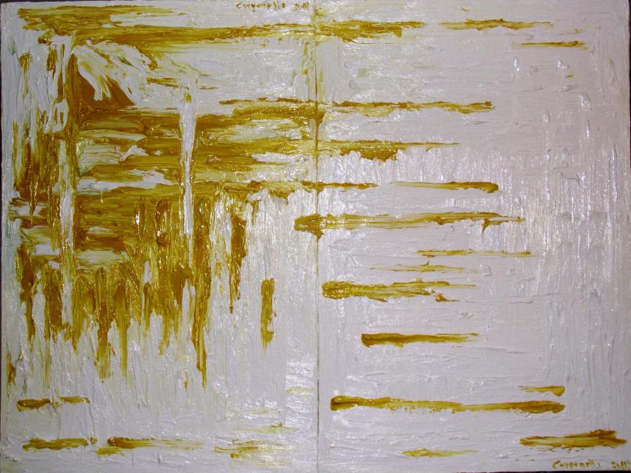 Abstract # 185+186  ( Bisogno di luce e raggi di speranza )