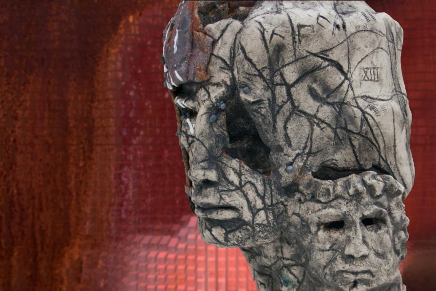 AN EYE FOR AN EYE AN EYE FOR AN EYE