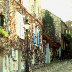 Montmartre 1992