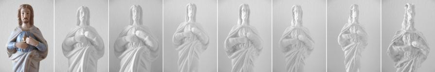 Serial Reproduction (detail) Serial Reproduction (detail)