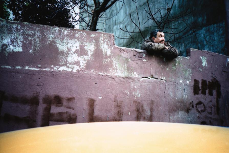 Turkish Coffee - Beyoglu Turkish Coffee - Beyoglu