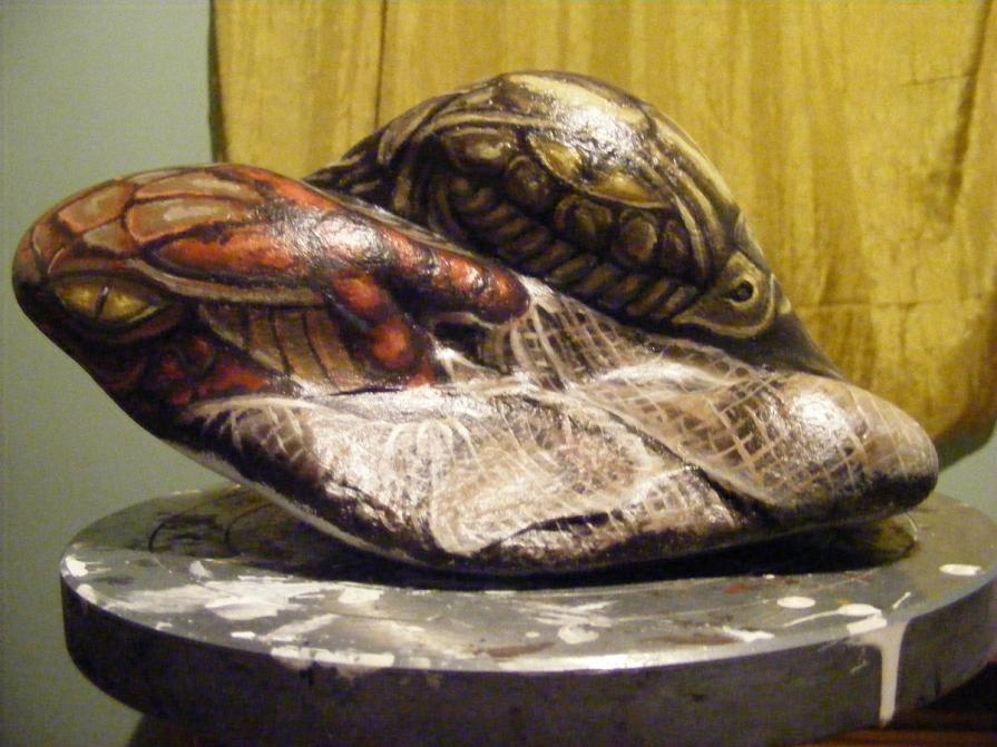 S-cambio pelle S-cambio pelle