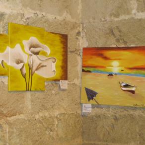 MOSTRA DEL 2 e 3 AGOSTO 