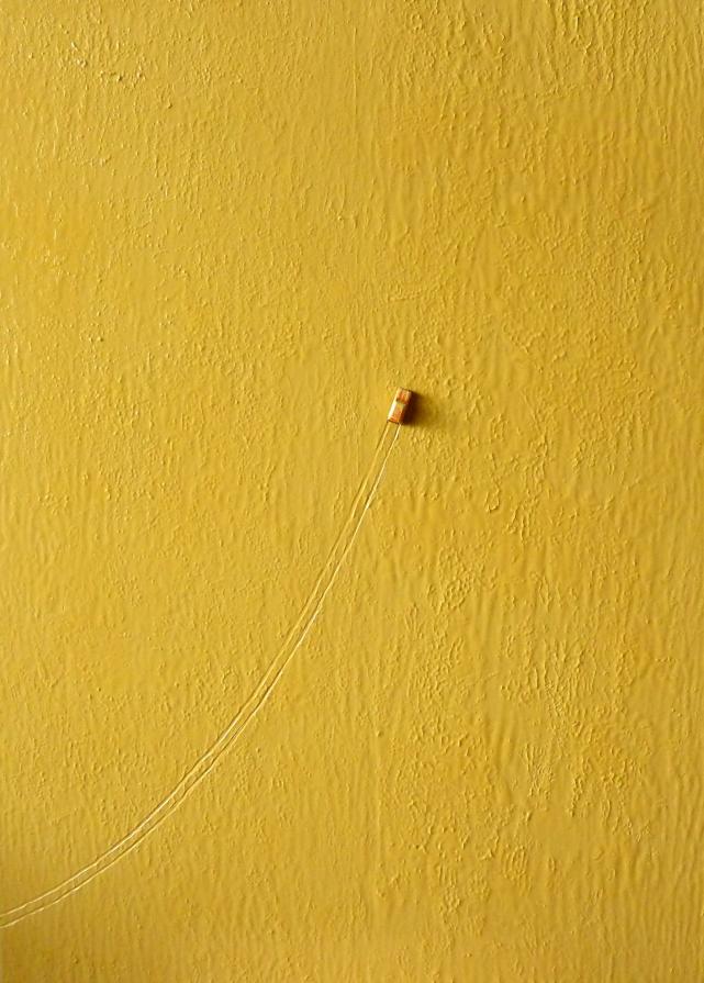 Solo il viaggio conta, il resto è acqua stagna e rimpianti.