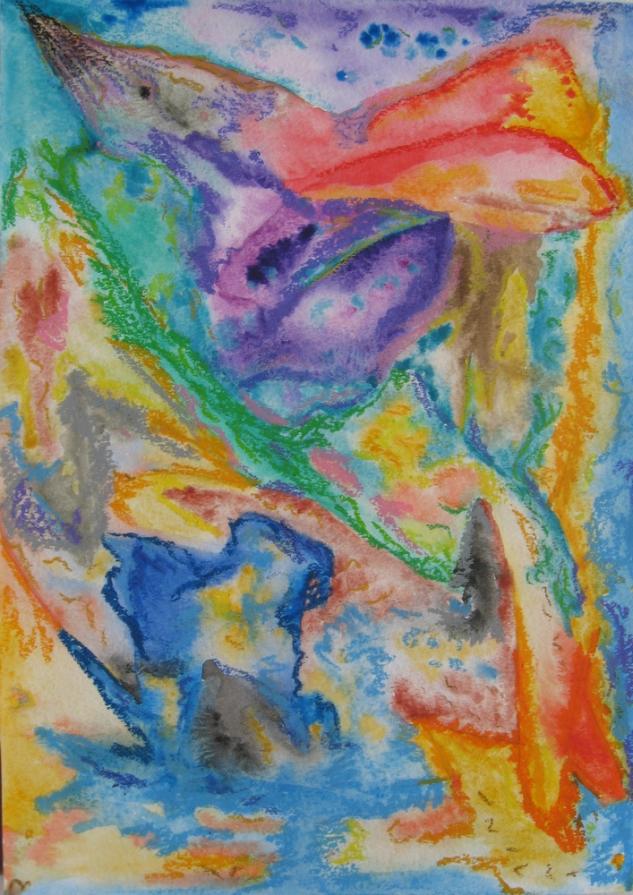 Humming-bird Humming-bird