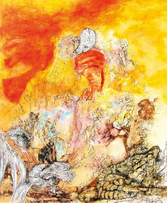 Wesen in Zeit und Raum - Esseri viventi nello spazio e nel tempo Wesen in Zeit und Raum - Esseri viventi nello spazio e nel tempo