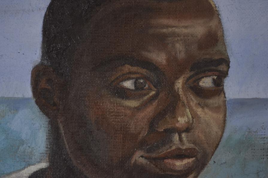 Part. Verso l'ignoto