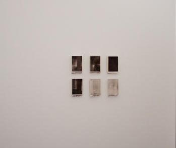 'Untitled (Plaster)' 'Untitled (Plaster)'
