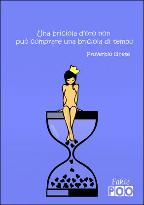 una briciola d'oro...