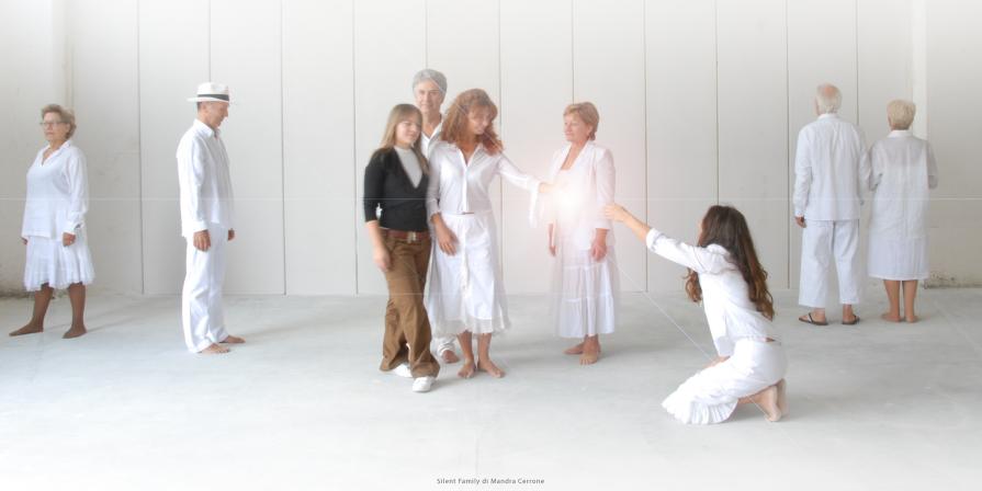 Silent Family 2006 Silent Family 2006