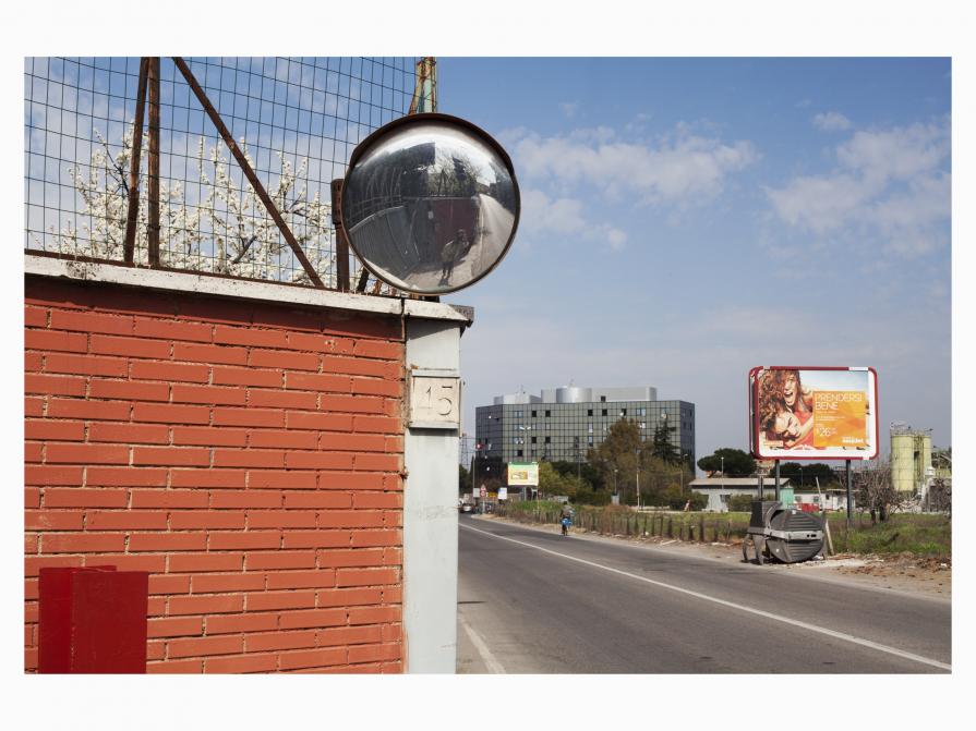 Nuove periferie Nuove periferie