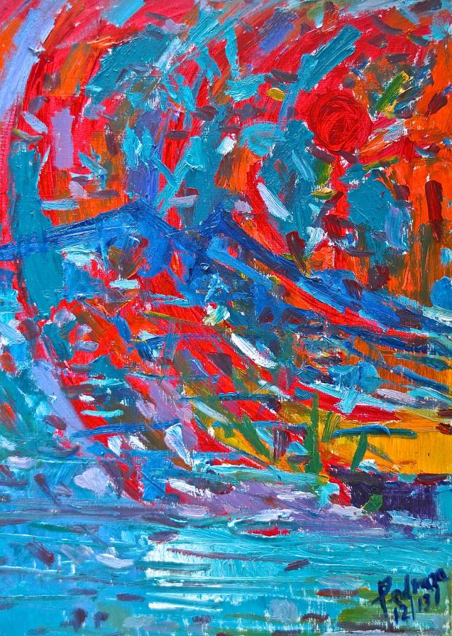 "Paisaje de Nuevo León / Landscape of Nuevo Leon" "Paisaje de Nuevo León / Landscape of Nuevo Leon"