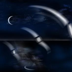 performance notturna.