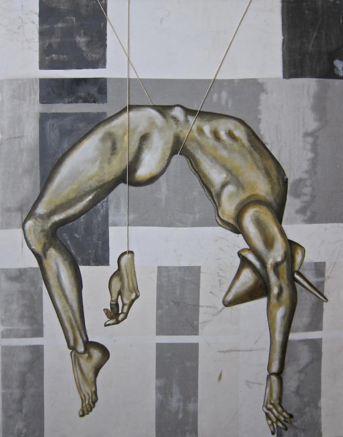 Sospensione Sospensione