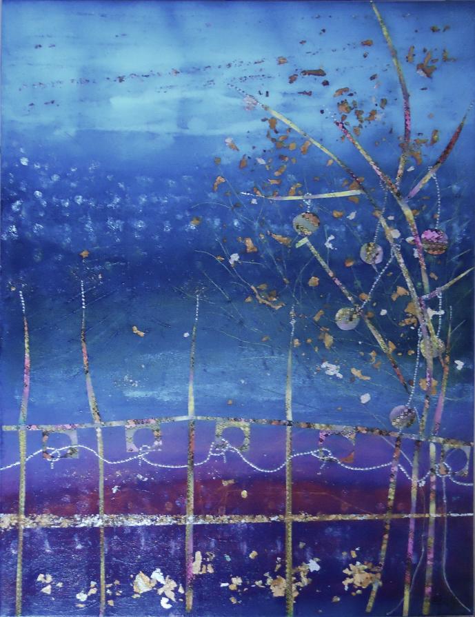 Roberta Griffi - Sera di festa Roberta Griffi - Sera di festa