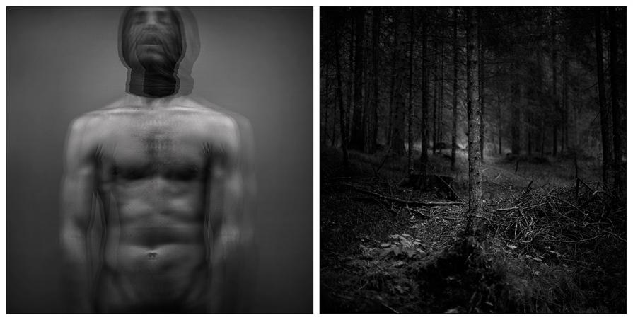 [  I n t o  T h e  D e p t h s  ]