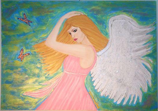 Brillantezza Angelica