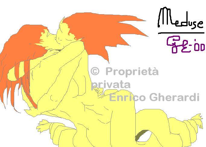 Meduse 1